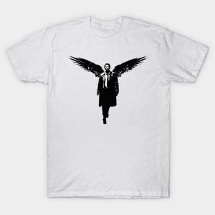 Castiel T-Shirt